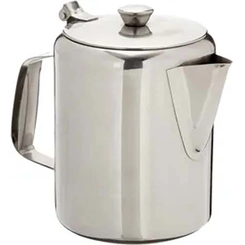 Cafetera Acero 1900Ml Winco 1