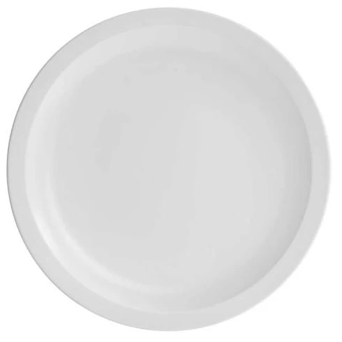 Ibiza Plato 27Cm Bajo 1