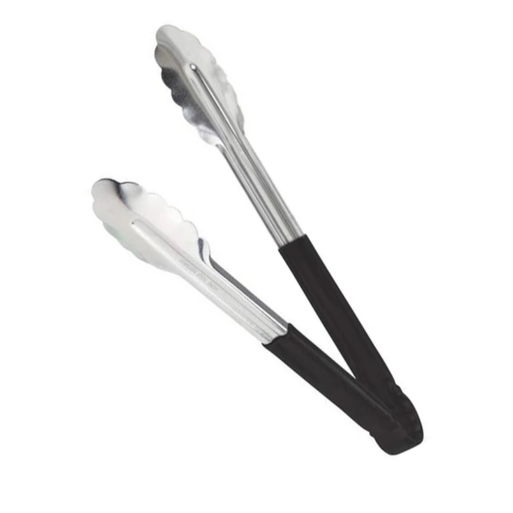 Tenaza 30Cm Mango Negro Dechef 1