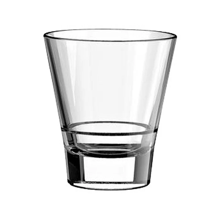 Vicrila Vaso Novara Bajo 350Ml (12 Pcs) 1