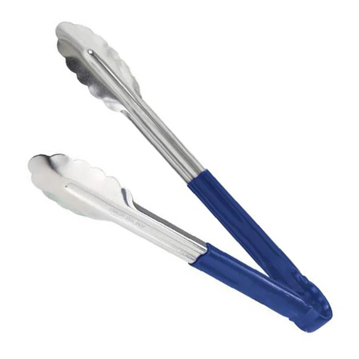 Tenaza 30Cm Mango Azul Dechef 1