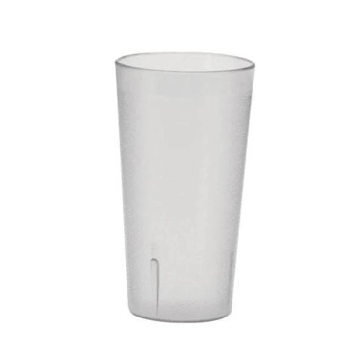 Vaso Plastico 280Ml Winco (Set 6Pcs) 1