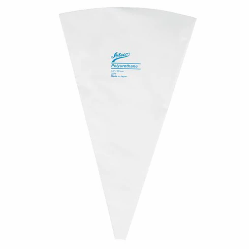 Manga Pastelera Polyuretano 35Cm Ateco 1