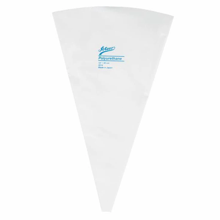 Manga Pastelera Polyuretano 35Cm Ateco 1