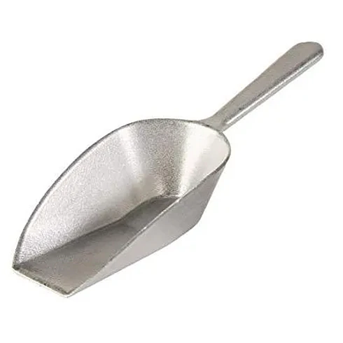 Poruña Plana 7 Oz Dechef 1