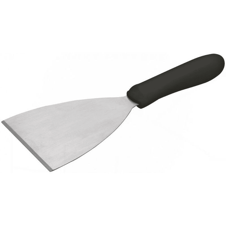Espatula Flexible Para Plancha Dechef 1