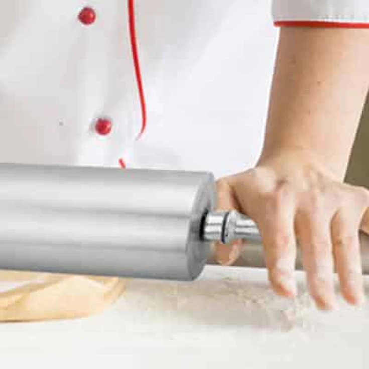 Uslero Aluminio 33Cm Winco 2