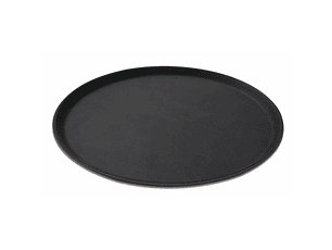 Bandeja Antideslizante Ovalada 61X73Cm Dechef