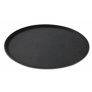 Bandeja Antideslizante Ovalada 61X73Cm Dechef