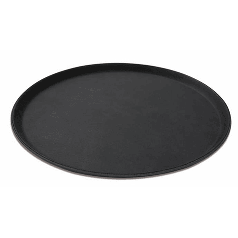 Bandeja Antideslizante Ovalada 61X73Cm Dechef 1