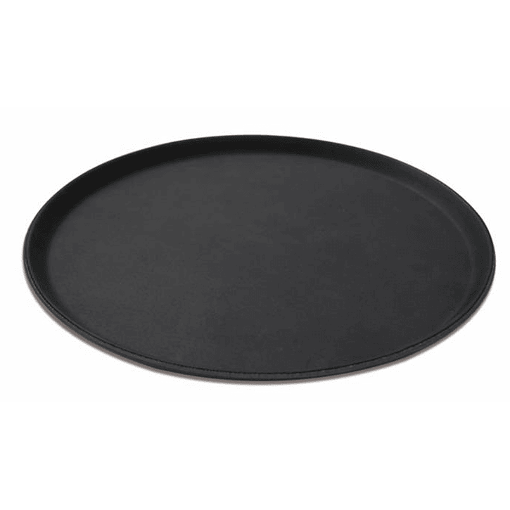 Bandeja Antideslizante Ovalada 61X73Cm Dechef 1