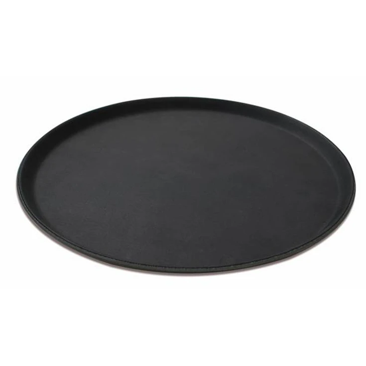 Bandeja Antideslizante Ovalada 61X73Cm Dechef 1
