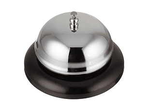 Campana De Servicio 4