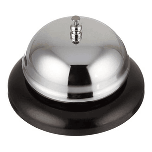 Campana De Servicio 10Cm Dechef
