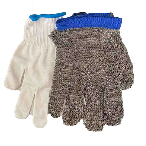 Guante Anticorte S Dechef 1