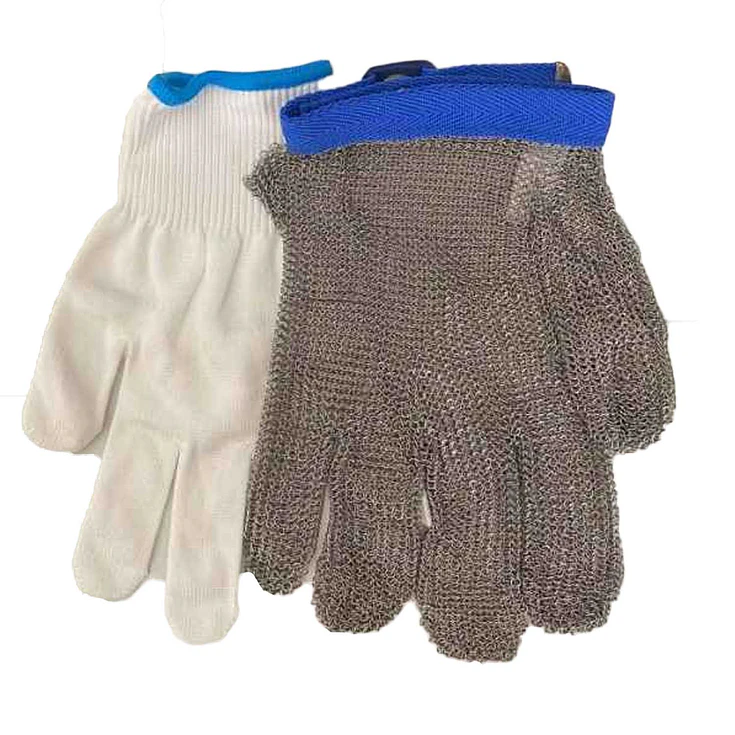 Guante Anticorte S Dechef 1