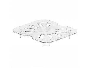 Drenaje Policarbonato 1/6 Dechef