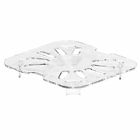 Drenaje Policarbonato 1/6 Dechef 1