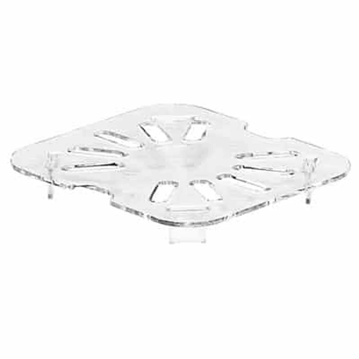 Drenaje Policarbonato 1/6 Dechef 1