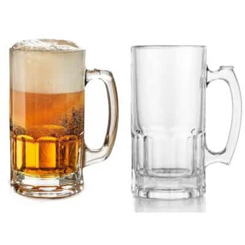 Vicrila Schop Cervecero 1Lt (2 Pcs) 1