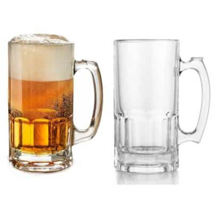 Vicrila Schop Cervecero 1Lt (2 Pcs) 1
