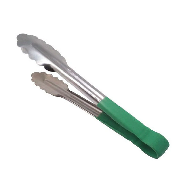Tenaza 23Cm Mango Verde Dechef 1