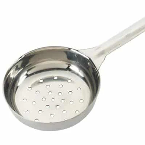 Porcionador Perforado 8 Oz Winco 2