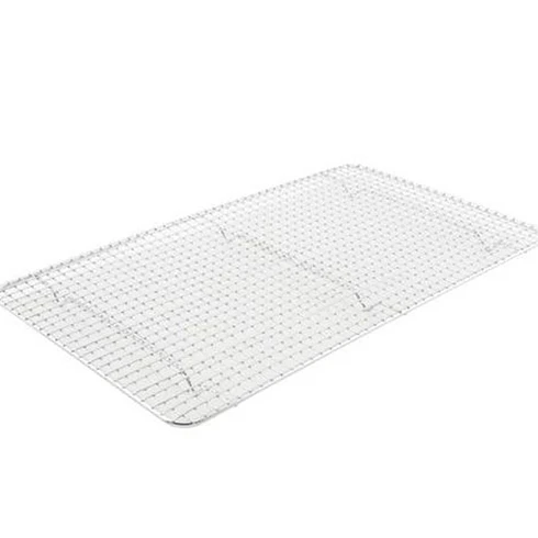 Rejilla Reposteria 25X45Cm Winco 1