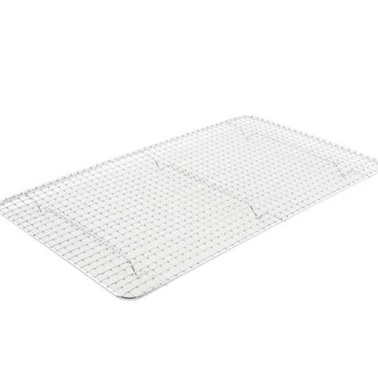 Rejilla Reposteria 25X45Cm Winco 1