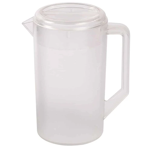 Jarro 3.5 Lt Con Tapa Transparente Dechef 1