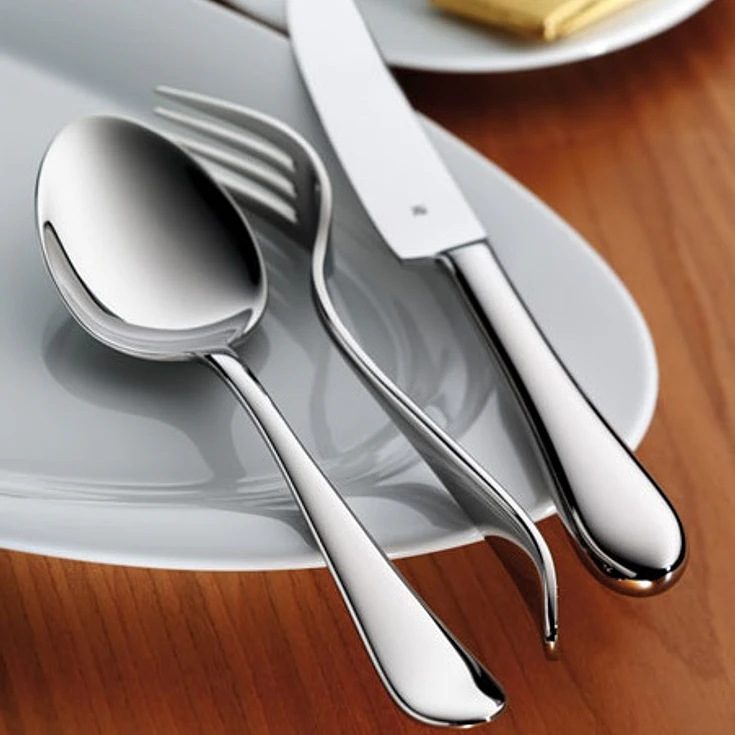 Wmf Signum Cuchillo De Mesa X12 2