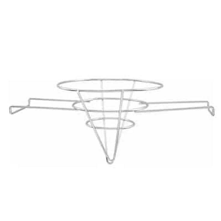 Soporte De Filtro Para Freidora Winco 1