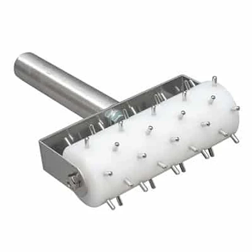 Rodillo De Masa Winco 3