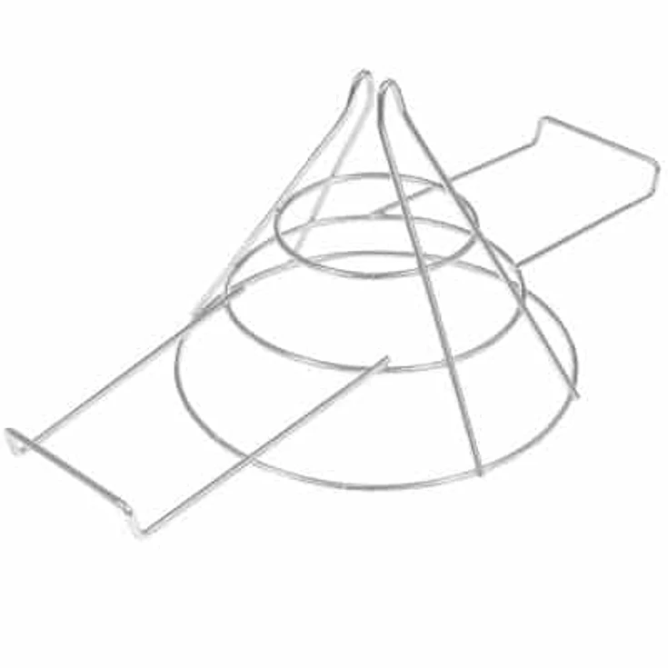 Soporte De Filtro Para Freidora Winco 2
