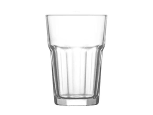 Lav Vaso Aras Refresco 360Ml (6 Pcs)