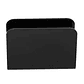 Servilletero Cuadrado Negro - Miniatura 3