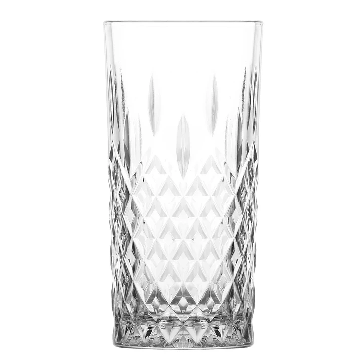 Lav Vaso Odin Whisky 356Ml (Set 6Pcs) 1