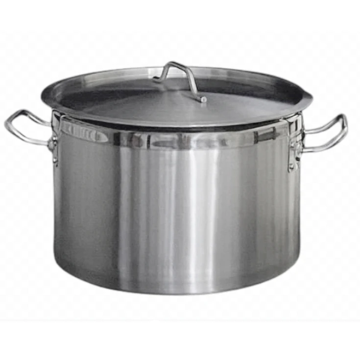 Cacerola Alta Dechef 35Cm 23L 1