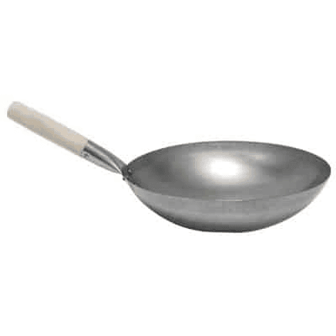 Wok Mango Madera 36Cm Dechef 1