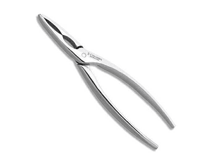 Cortamariscos 18Cm Tres Claveles