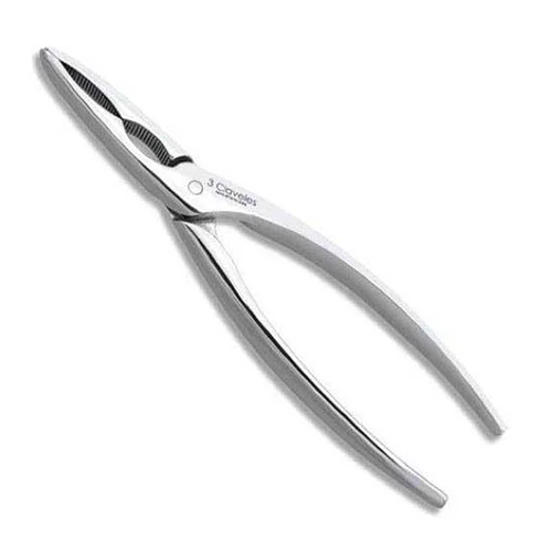 Cortamariscos 18Cm Tres Claveles 1