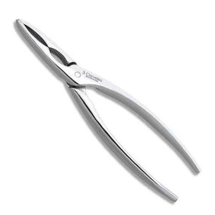 Cortamariscos 18Cm Tres Claveles 1