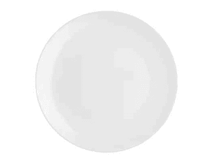 Stratus Coupe Plato 20Cm Entrada