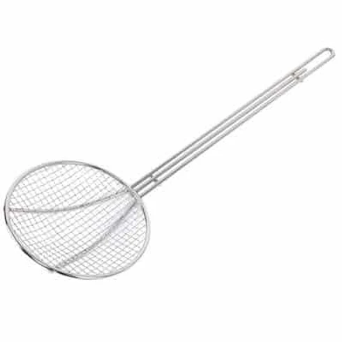 Espumador Malla Fina 15Cm Dechef 1