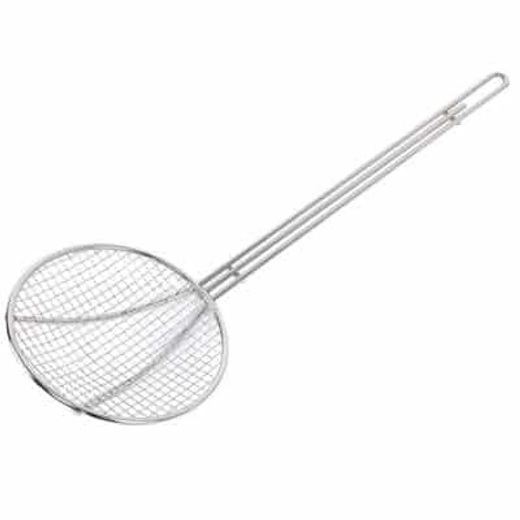 Espumador Malla Fina 15Cm Dechef 1