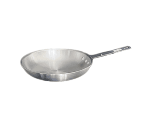 Sarten Aluminio 26Cm Dechef