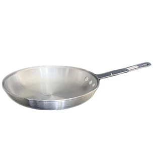 Sarten Aluminio 26Cm Dechef