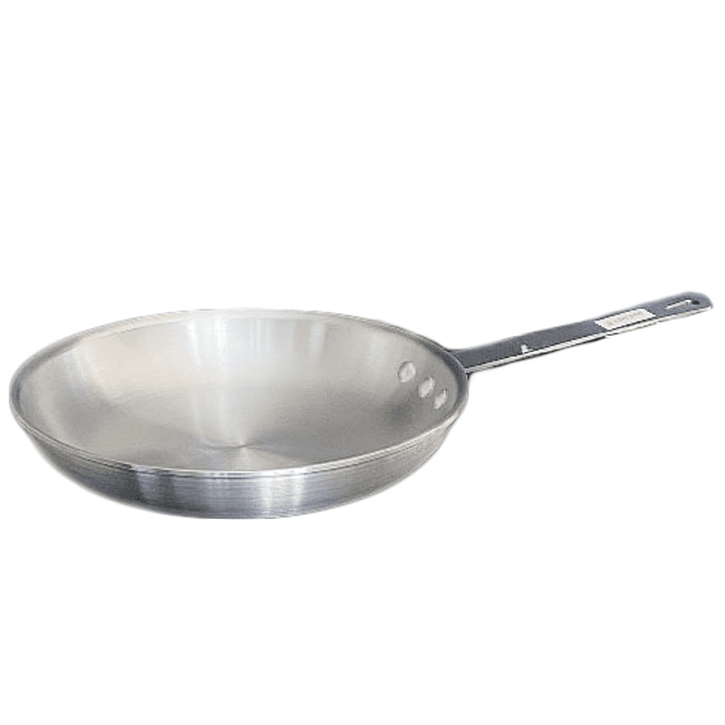 Sarten Aluminio 26Cm Dechef 1