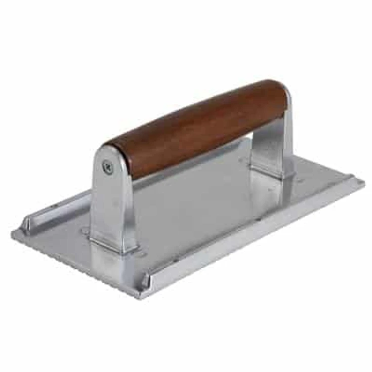 Peso Para Carne Aluminio Fundido Winco 1