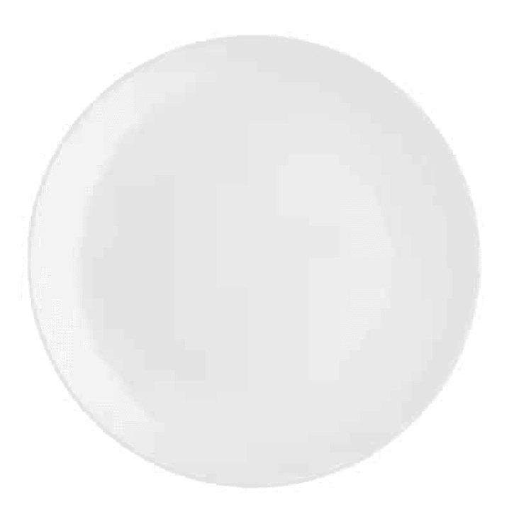 Stratus Coupe Plato 25Cm Bajo 1